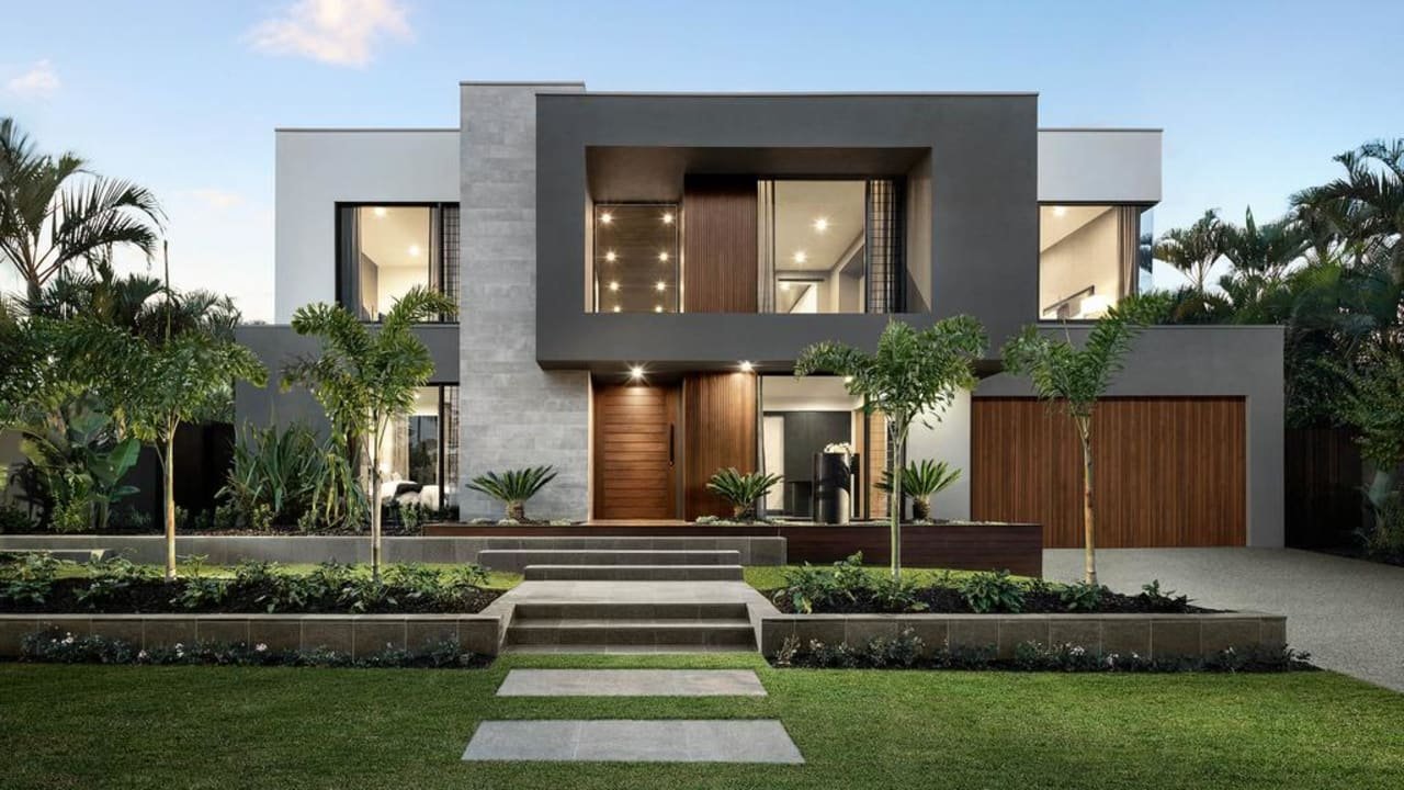 Buying a home